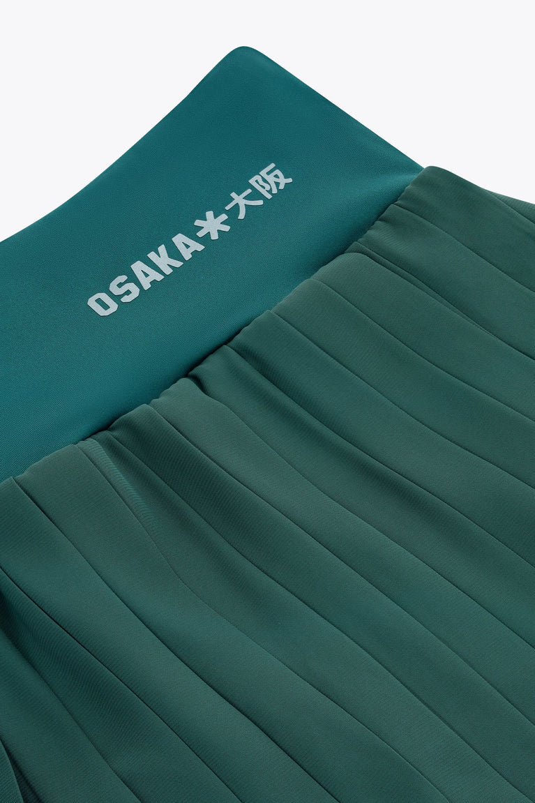 Osaka Women Pleated Skort | Pineneedle