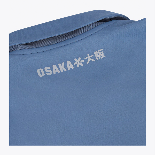 Osaka Women Heritage Ace Top #SilverLakeBlue