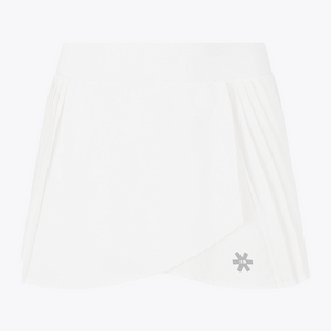 Women Pleat Flow Skort