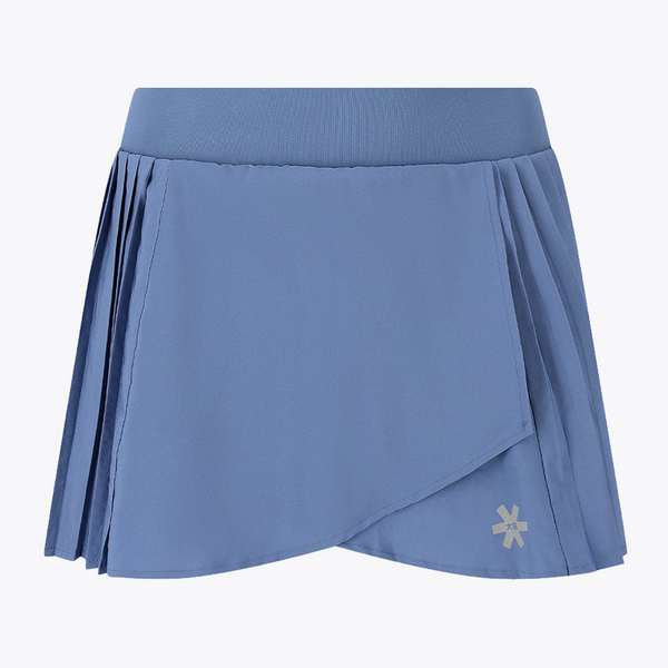 Women Pleat Flow Skort