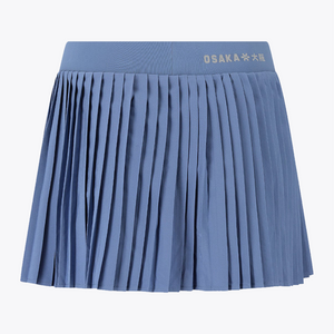 Women Pleat Flow Skort