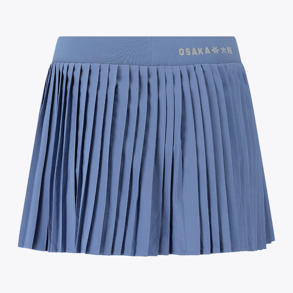 Women Pleat Flow Skort
