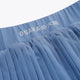 Osaka Women Pleat Flow Skort | Silver Lake Blue