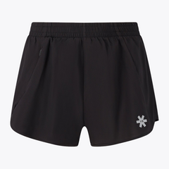 Osaka Women Courtflex Training Shorts #Black
