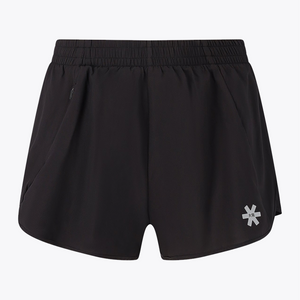 Osaka Women Courtflex Training Shorts #Black