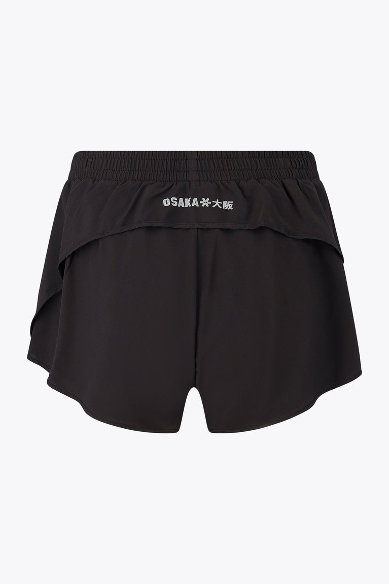 Osaka Women Courtflex Training Shorts | Black