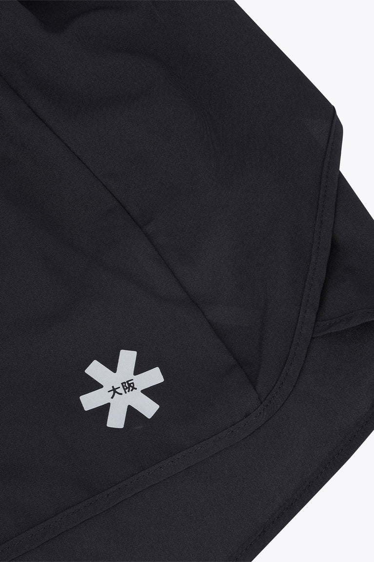 Osaka Women Courtflex Training Shorts | Black