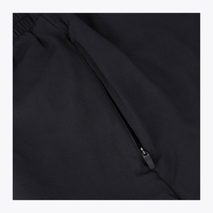 Osaka Women Courtflex Training Shorts #Black