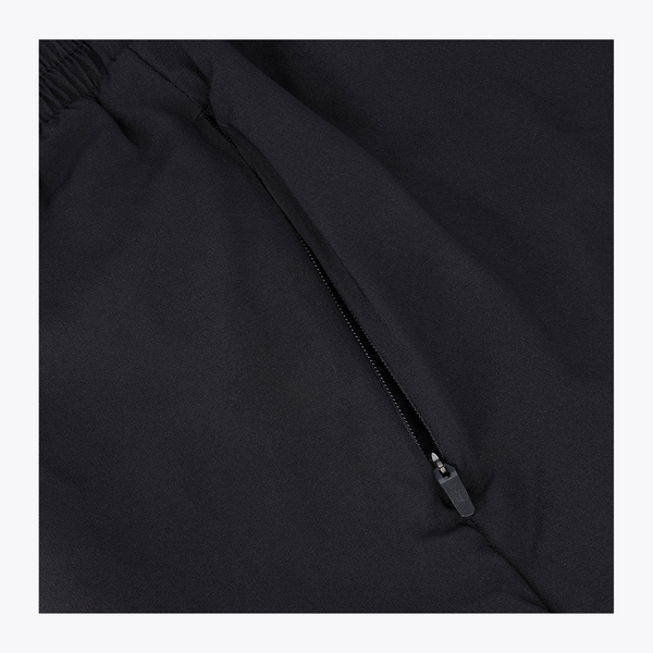 Osaka Women Courtflex Training Shorts #Black