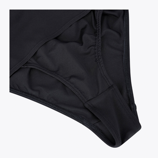 Osaka Women Courtflex Training Shorts #Black