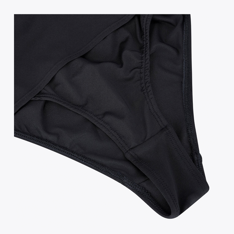 Osaka Women Courtflex Training Shorts #Black