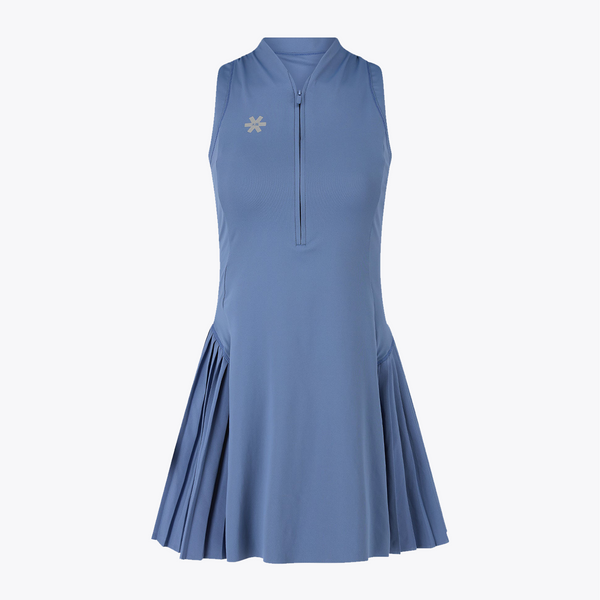 Women Plissé Play Dress