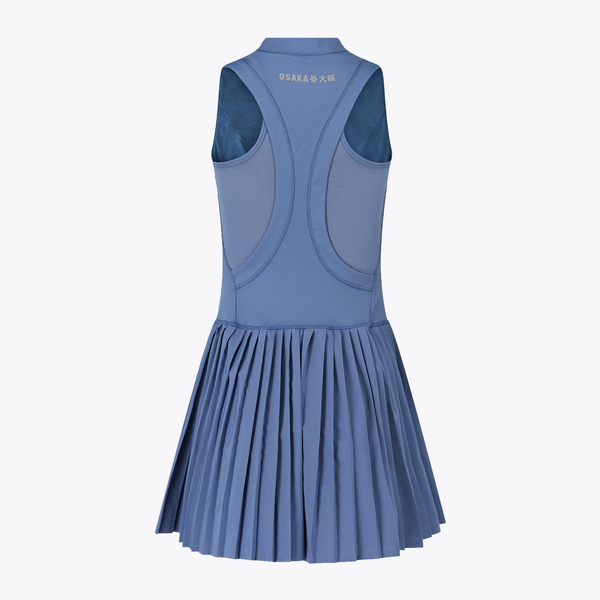 Women Plissé Play Dress