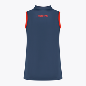 Osaka Women Court Tank Top #Olympian