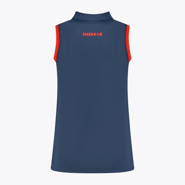 Osaka Women Court Tank Top #Olympian