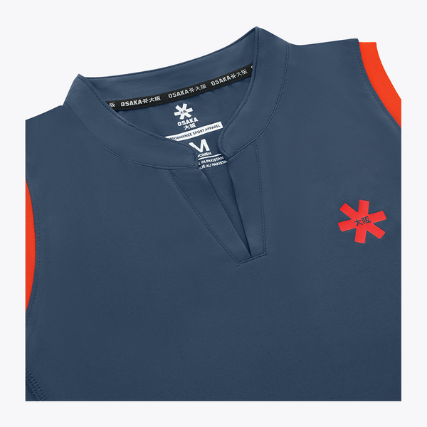 Osaka Women Court Tank Top #Olympian