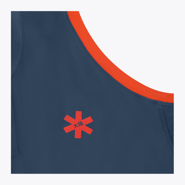 Osaka Women Court Tank Top #Olympian