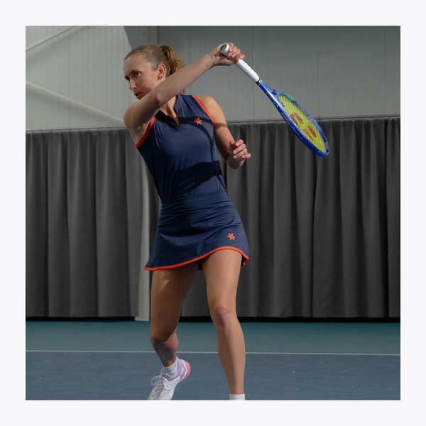 Osaka Women Court Tank Top #Olympian