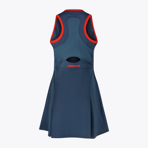 Women Floucy Dress #Olympian