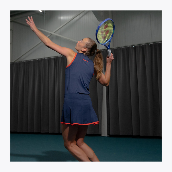 Osaka World Women Floucy Skort #Olympian
