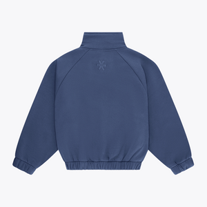 Osaka World Women Full Zip Sweater #Olympian