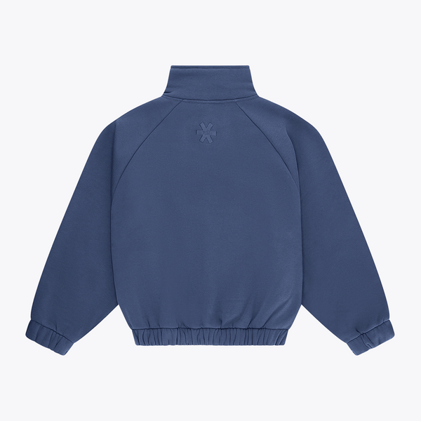 Osaka World Women Full Zip Sweater #Olympian