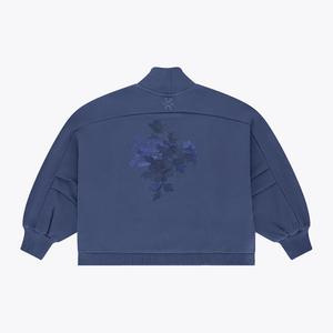 Women Mockneck Sweater #Olympian