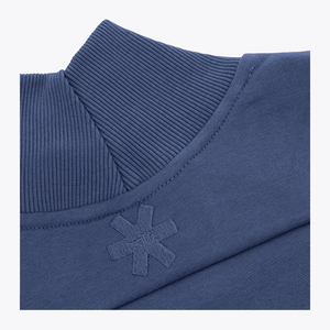 Women Mockneck Sweater #Olympian