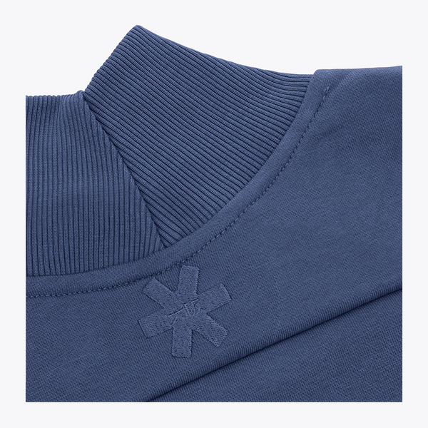 Women Mockneck Sweater #Olympian