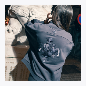 Women Mockneck Sweater 