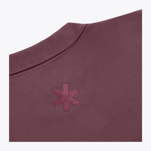 Women Polo Zip Sweater #Peppercorn