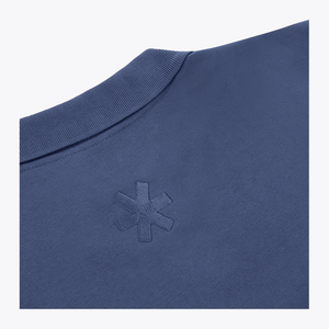 Women Polo Zip Sweater #Olympian