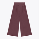 Osaka Women Wide Leg Sweatpants #Peppercorn