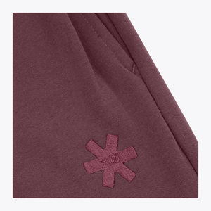 Osaka Women Wide Leg Sweatpants #Peppercorn