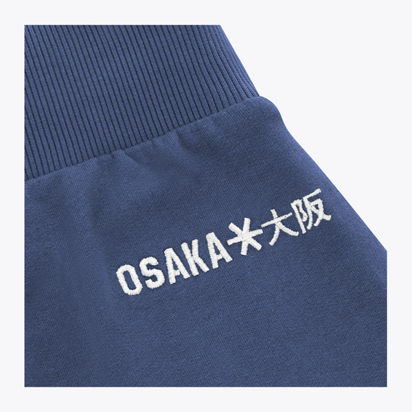Osaka Women Wide Leg Sweatpants #Olympian