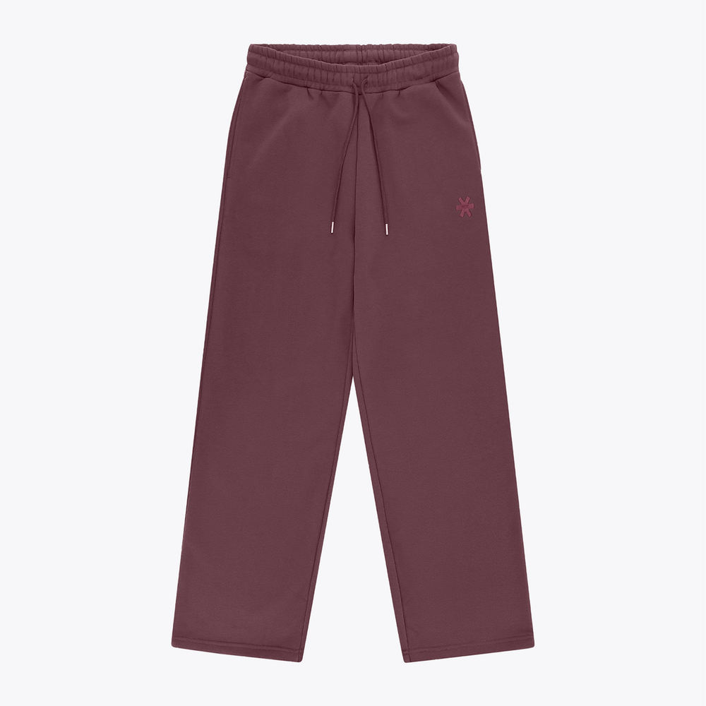 Osaka Men Wide Sweatpants #Peppercorn