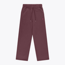 Osaka Men Wide Sweatpants #Peppercorn