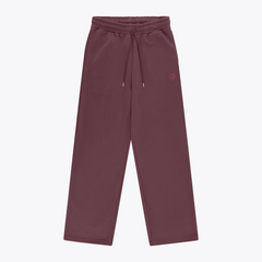 Osaka Men Wide Sweatpants #Peppercorn