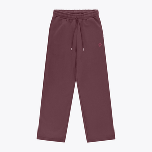 Osaka Men Wide Sweatpants #Peppercorn