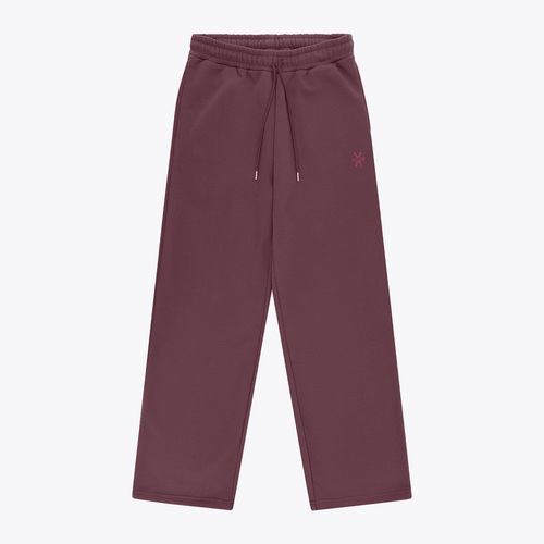 Osaka Men Wide Sweatpants #Peppercorn