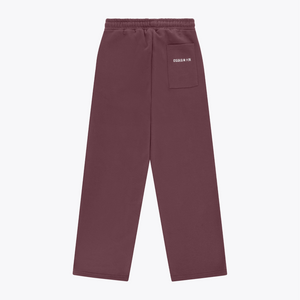 Osaka Men Wide Sweatpants #Peppercorn