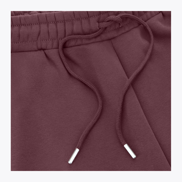 Osaka Men Wide Sweatpants #Peppercorn