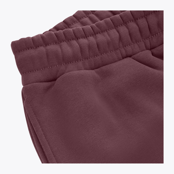 Osaka Men Wide Sweatpants #Peppercorn
