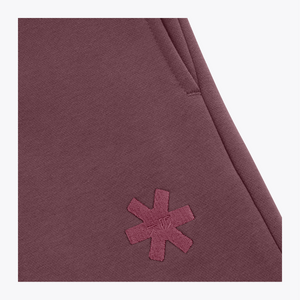 Osaka Men Wide Sweatpants #Peppercorn