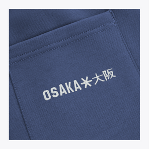 Osaka Men Wide Sweatpants #Olympian