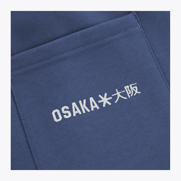 Osaka Men Wide Sweatpants #Olympian