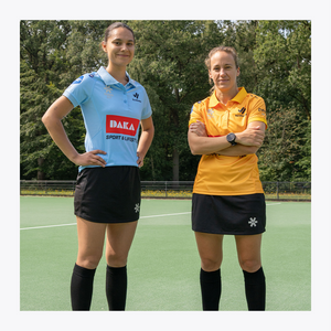 Umpire Skort