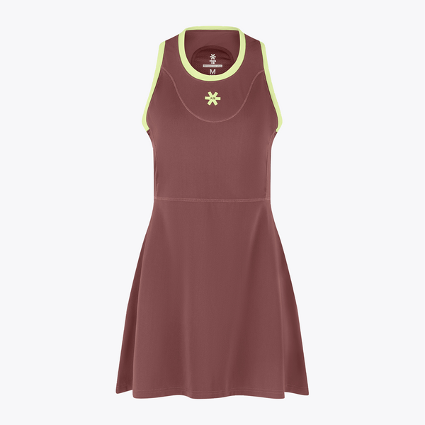 Women Floucy Dress #Peppercorn