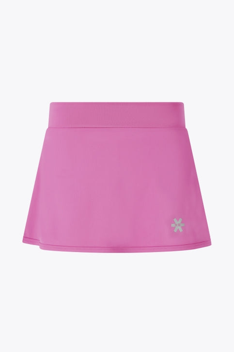 Osaka Women Floucy Skort | Rose Bud