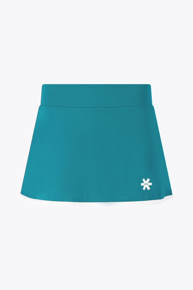 Osaka Women Floucy Skort | Transformative Teal